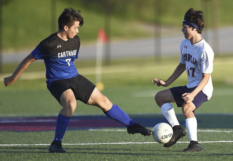 Joplin soccer looks to build off strong finish in 2018
